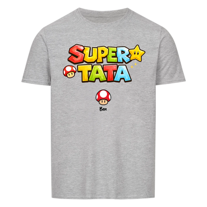 Super Tata