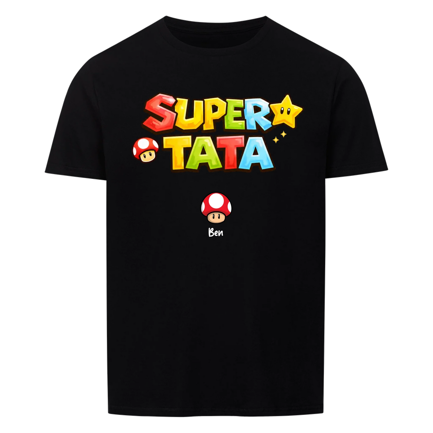 Super Tata