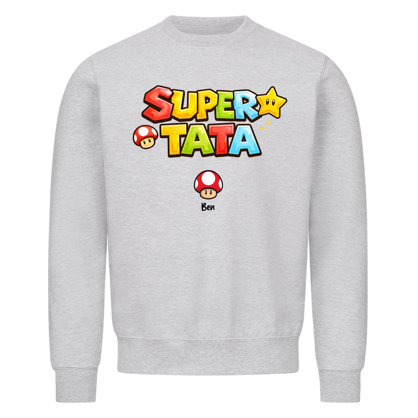 Super Tata