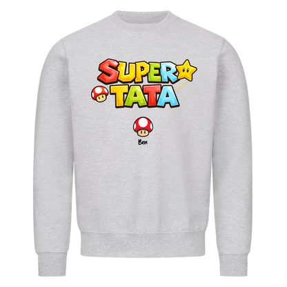 Super Tata