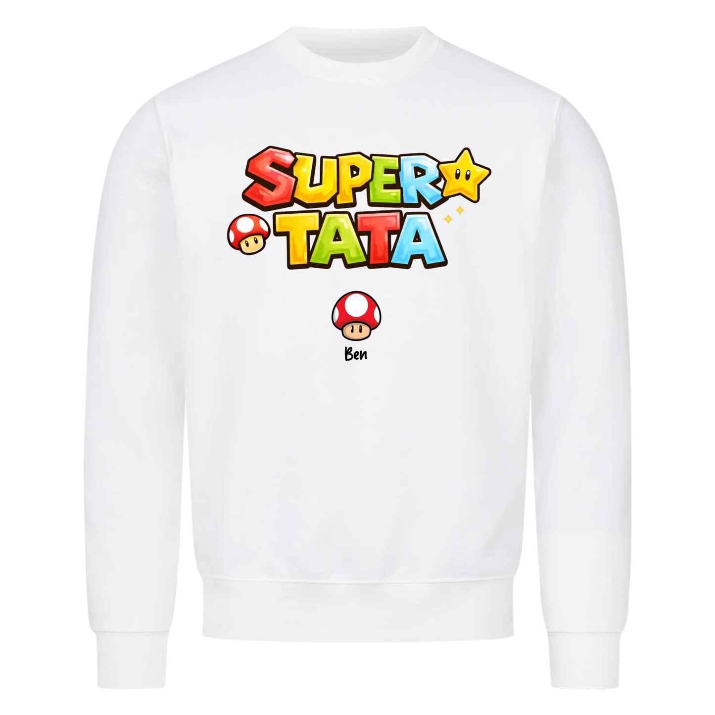 Super Tata