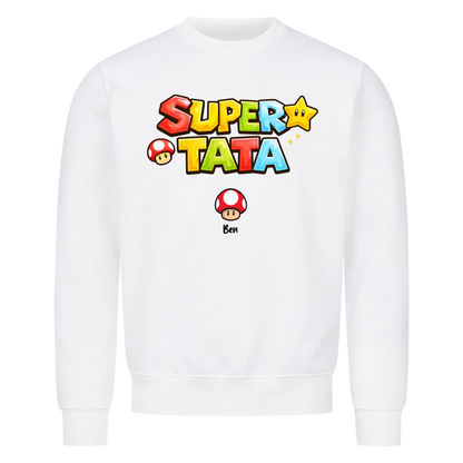 Super Tata