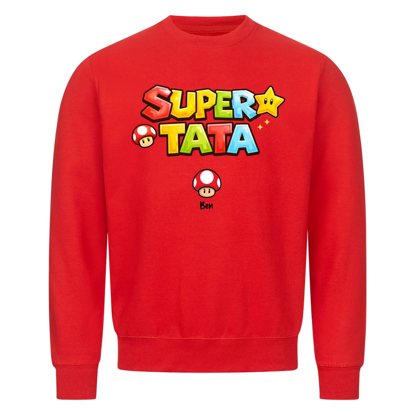 Super Tata