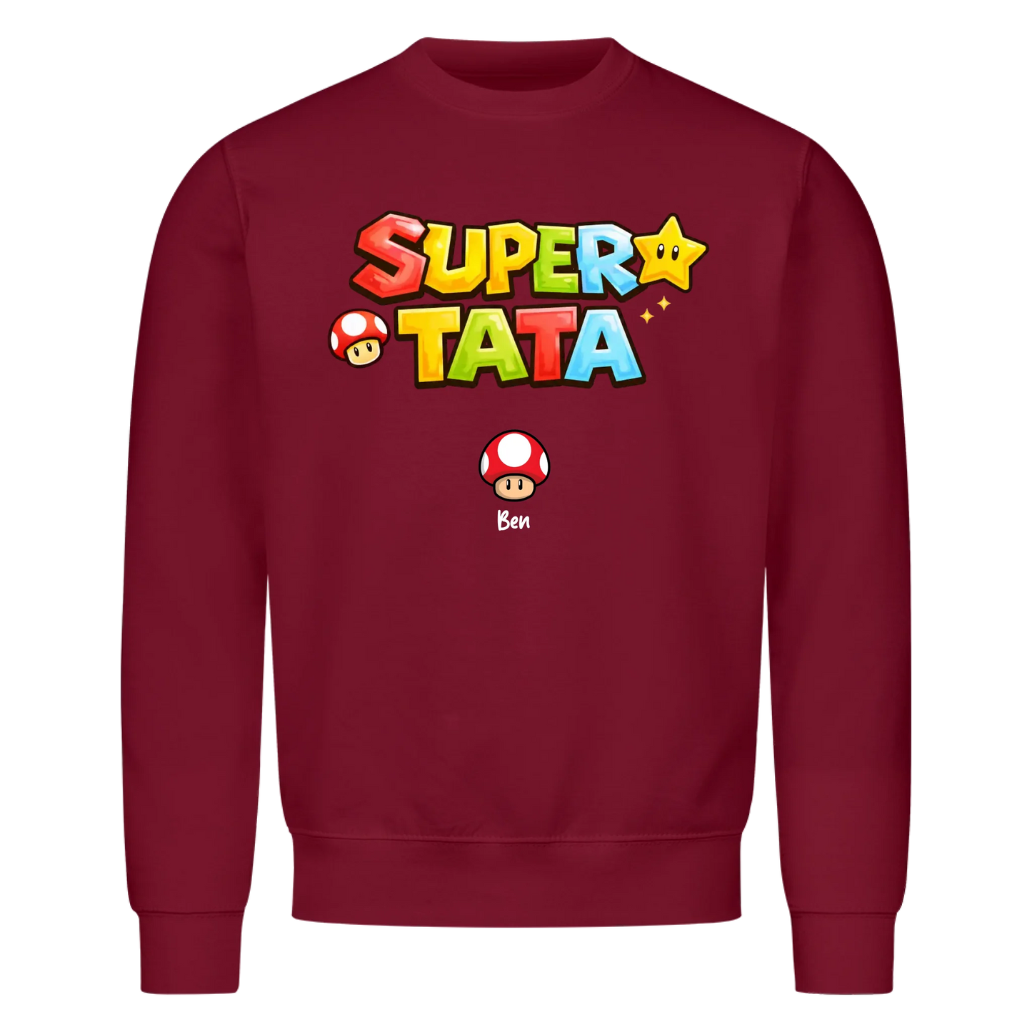 Super Tata