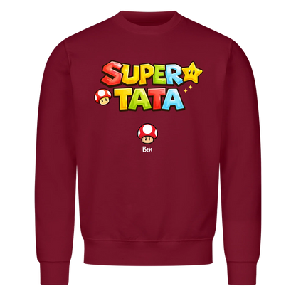 Super Tata