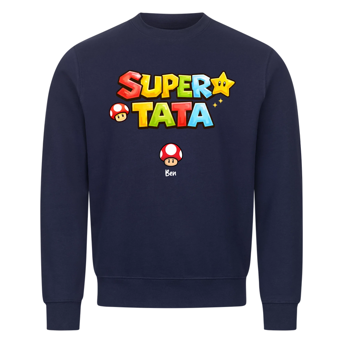 Super Tata