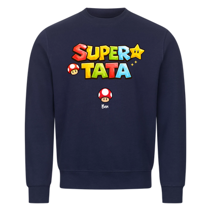Super Tata