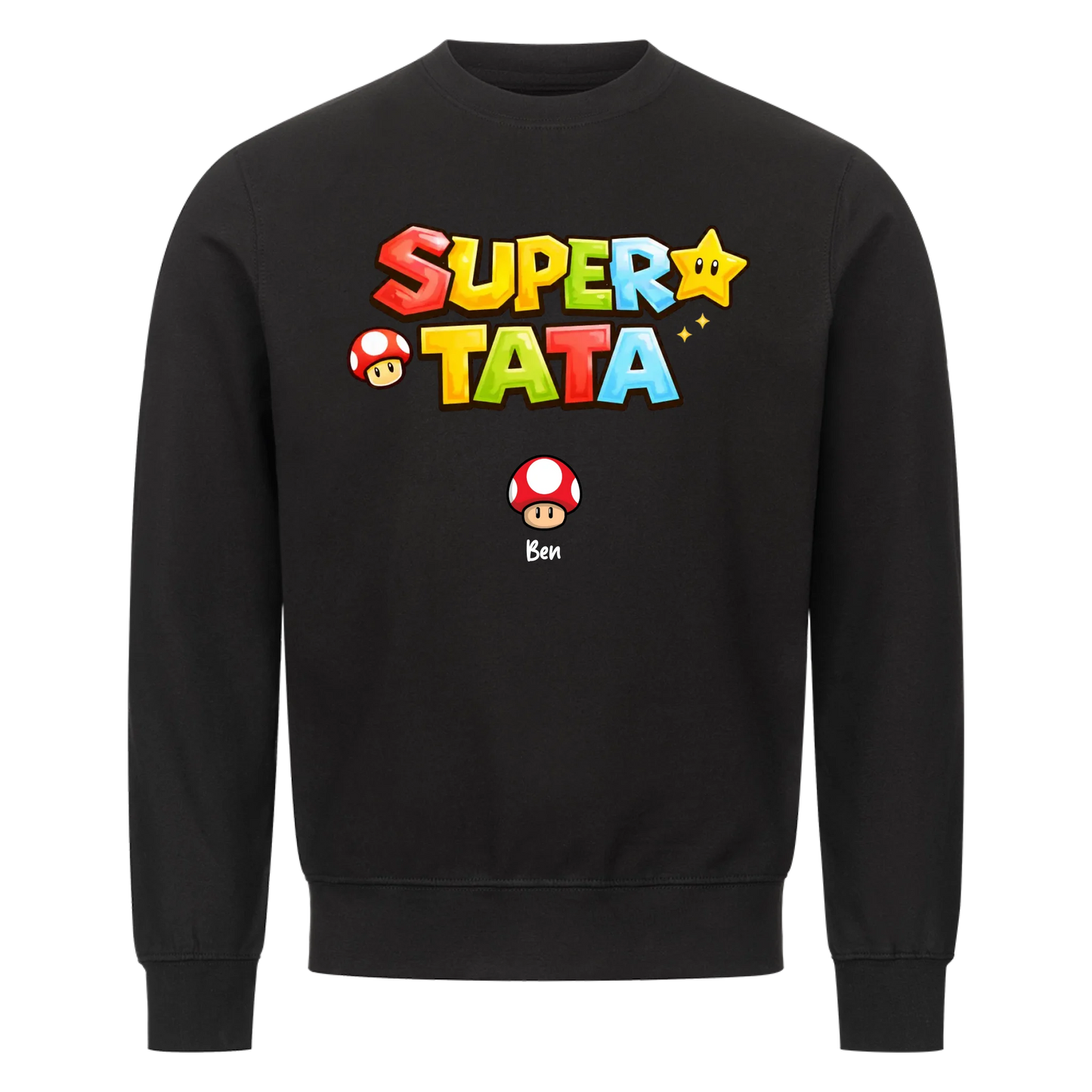Super Tata