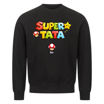 Super Tata