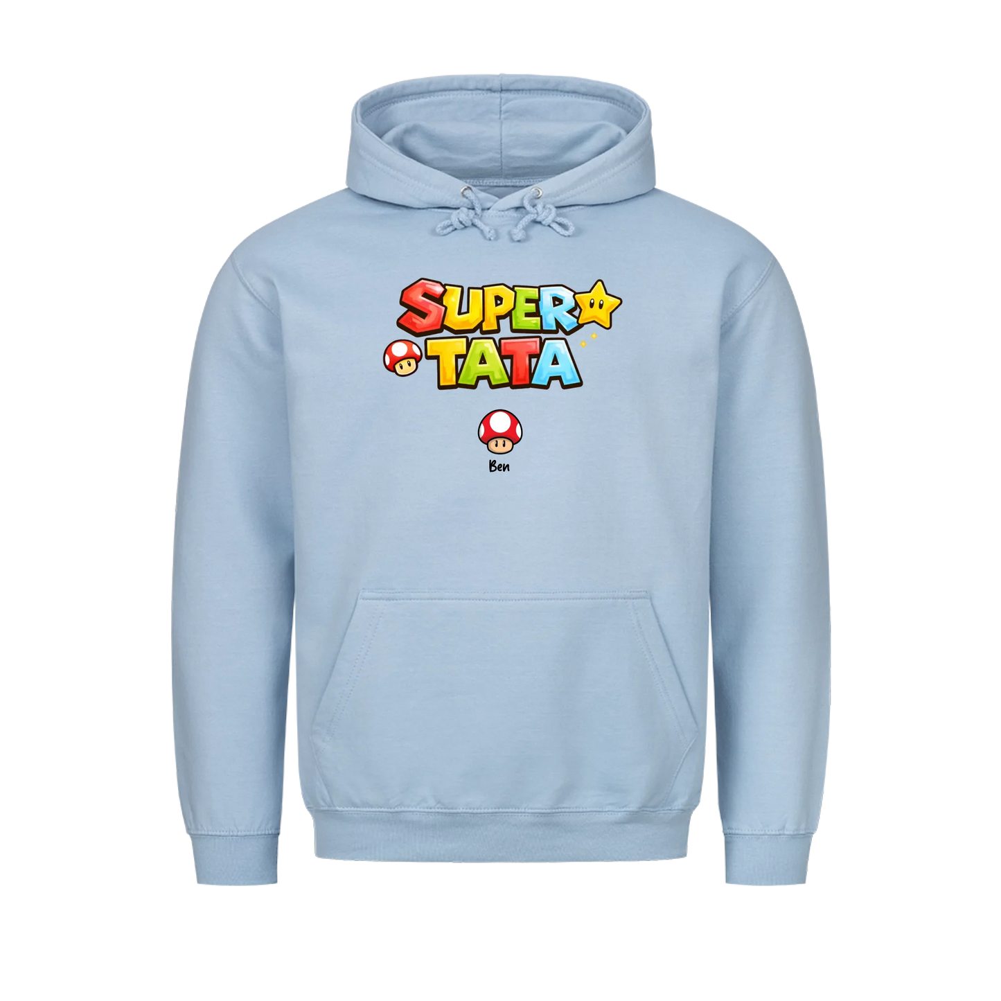 Super Tata
