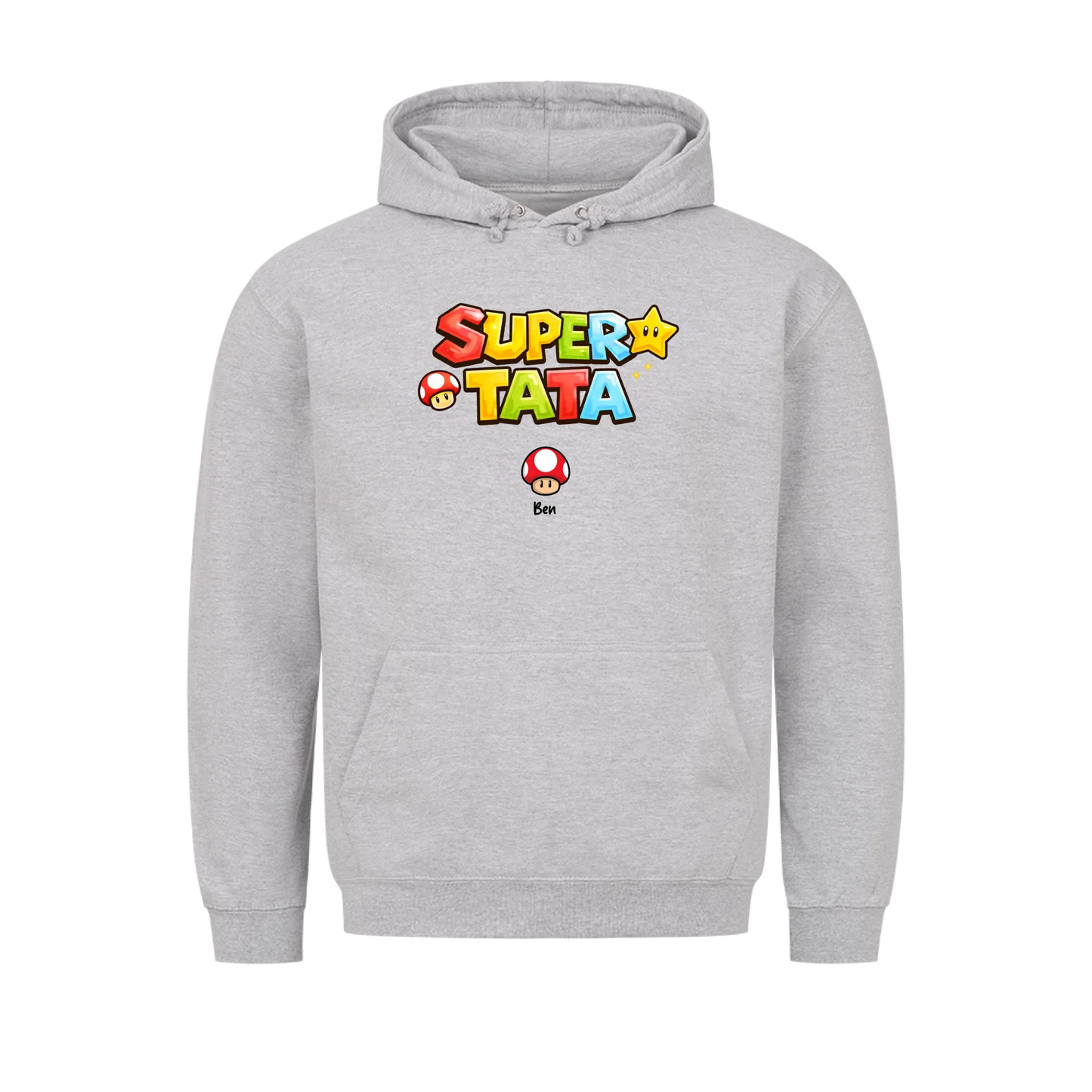 Super Tata
