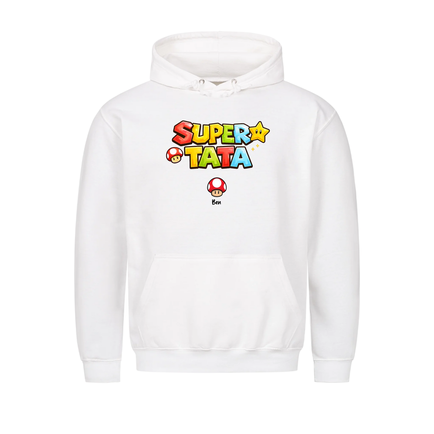 Super Tata