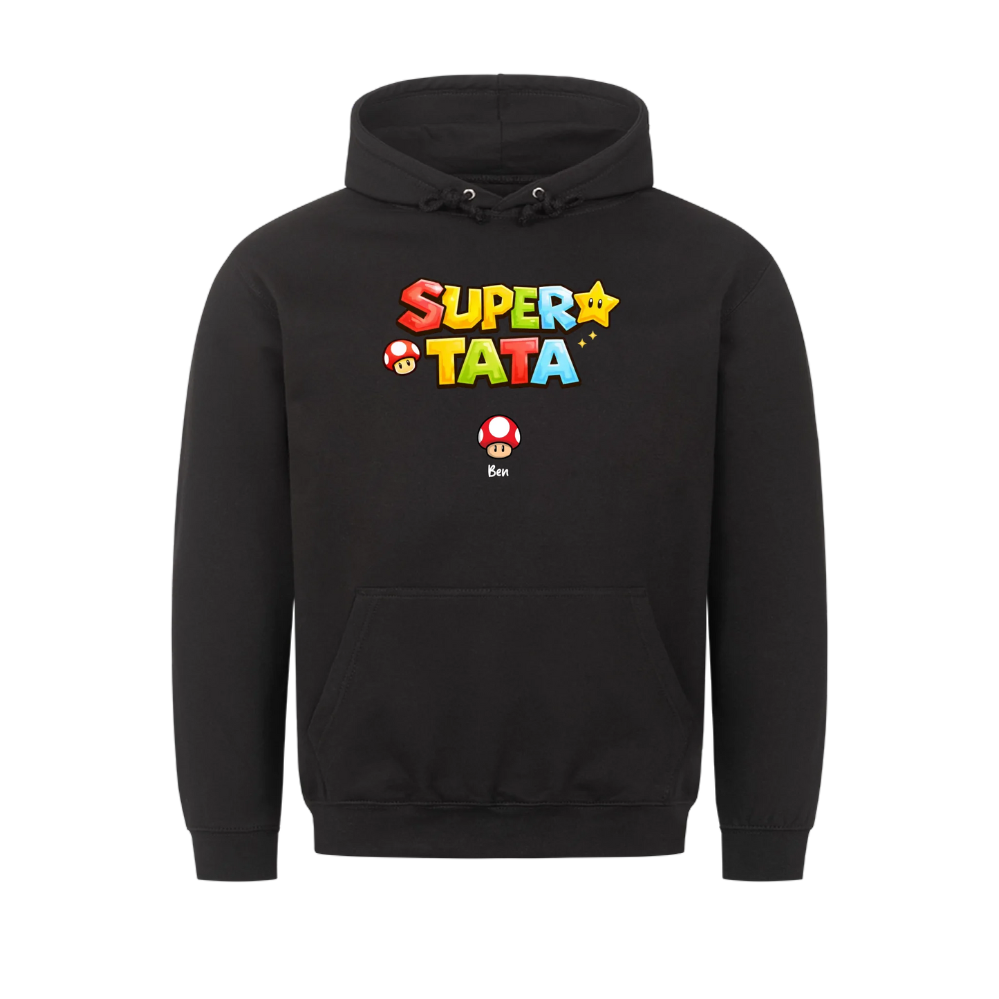 Super Tata