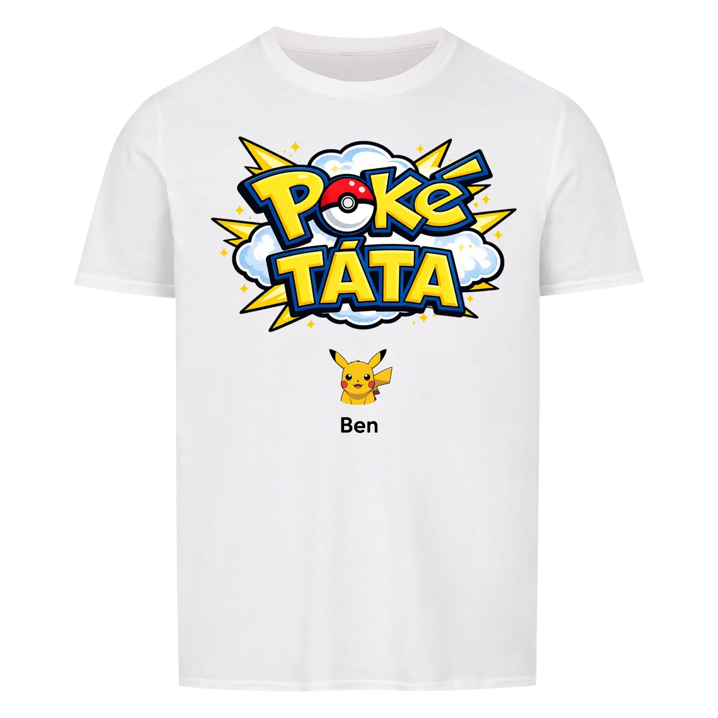 Poke Táta