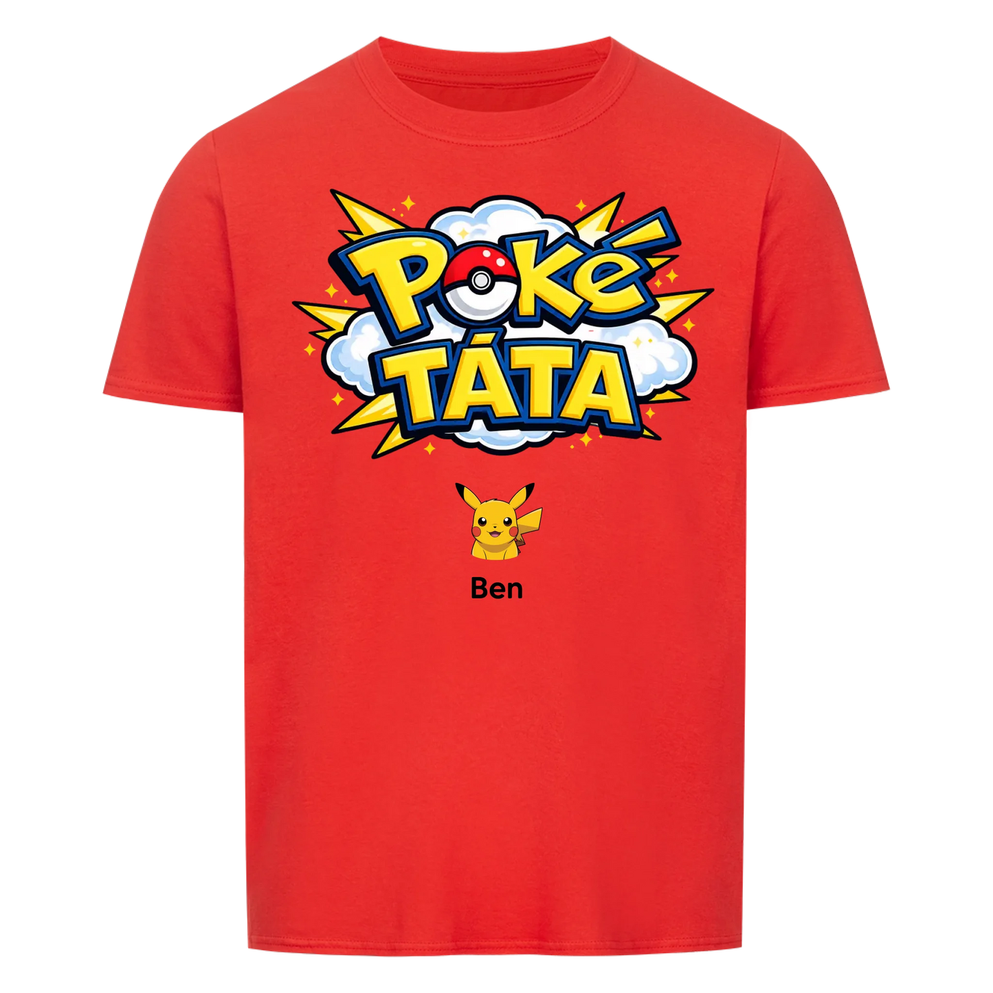 Poke Táta