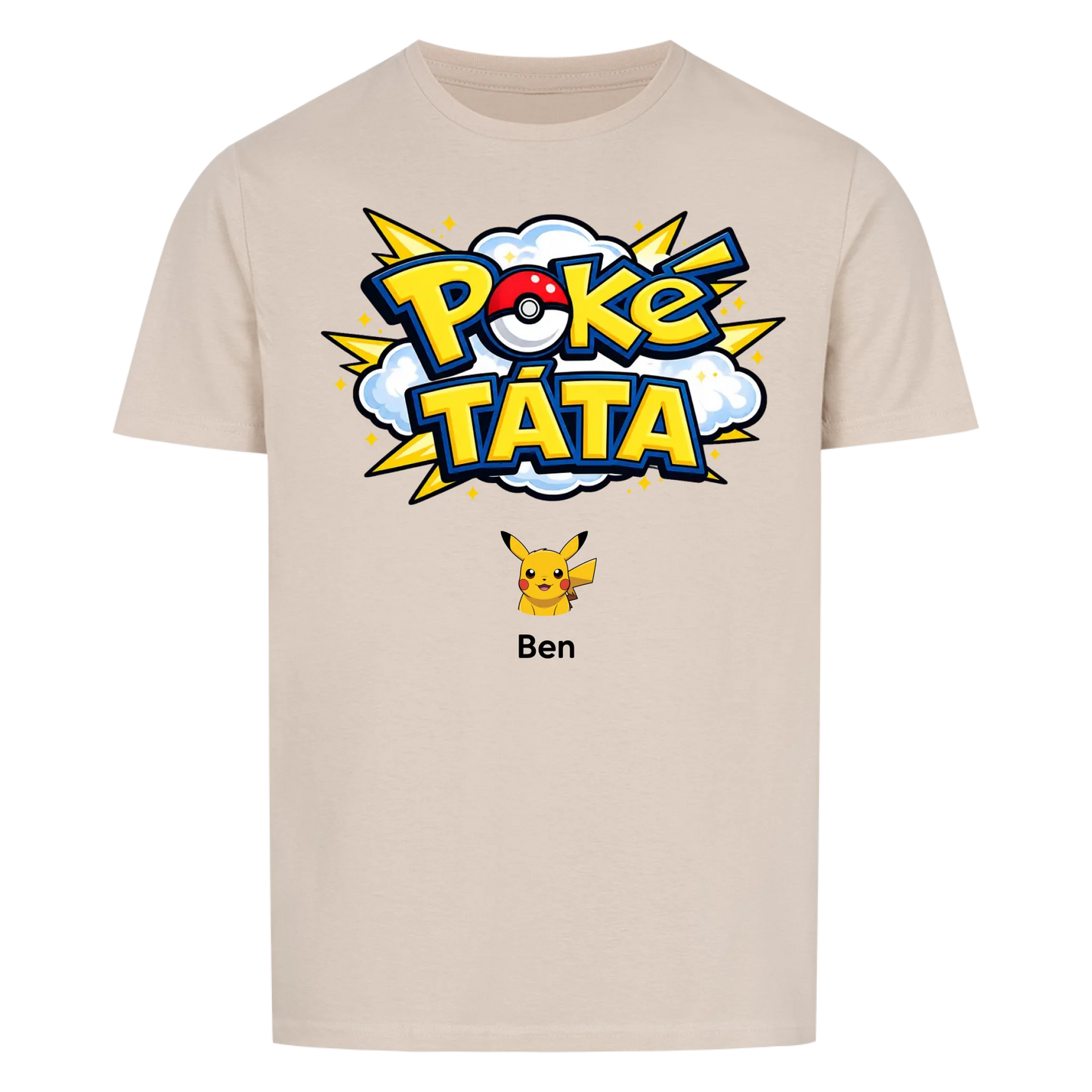 Poke Táta