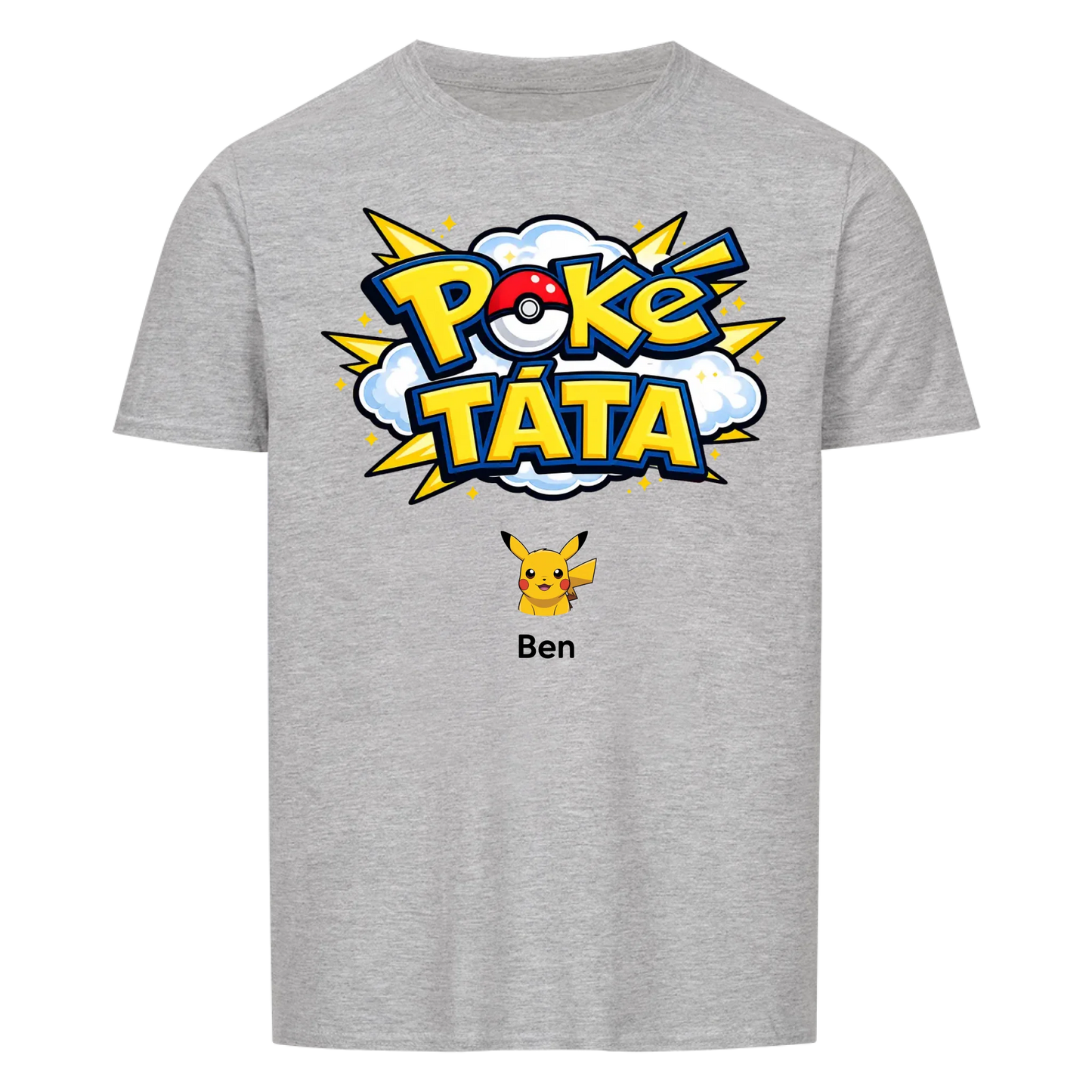 Poke Táta