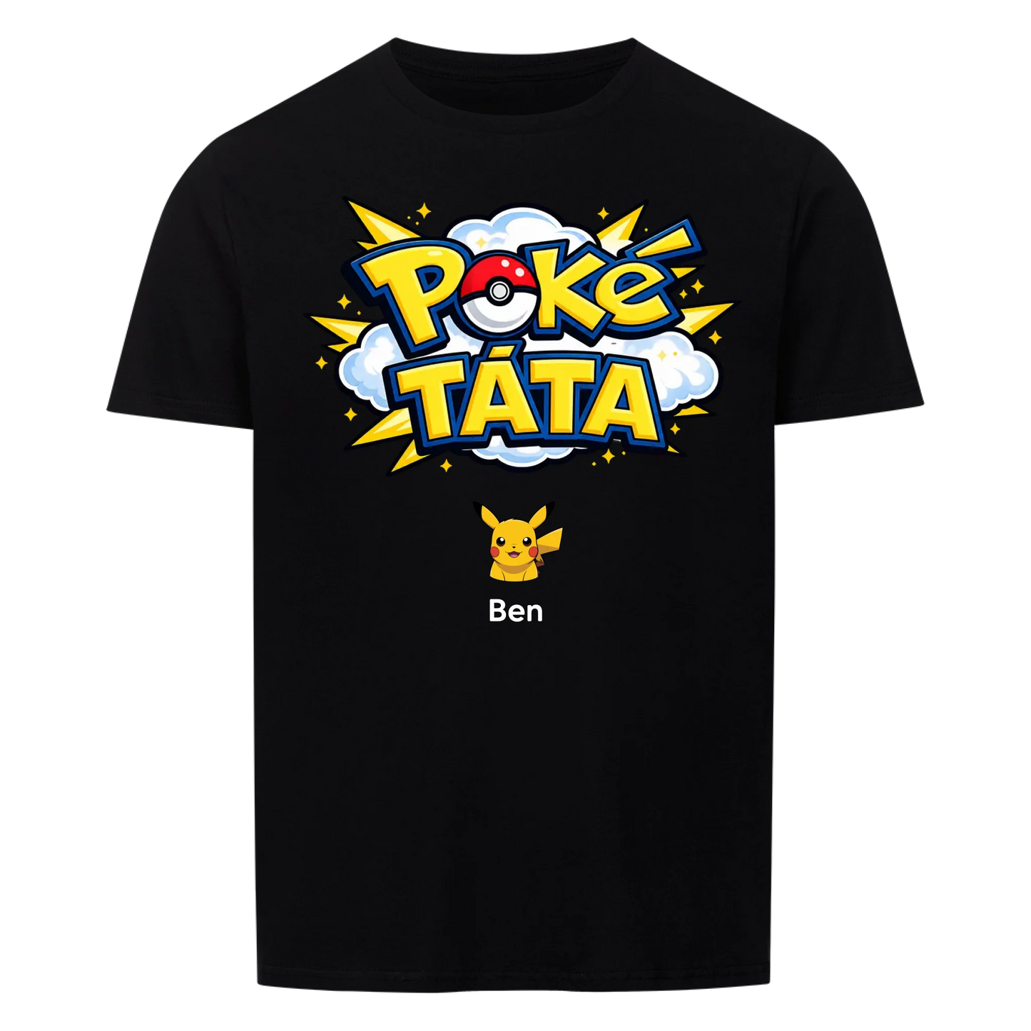 Poke Táta