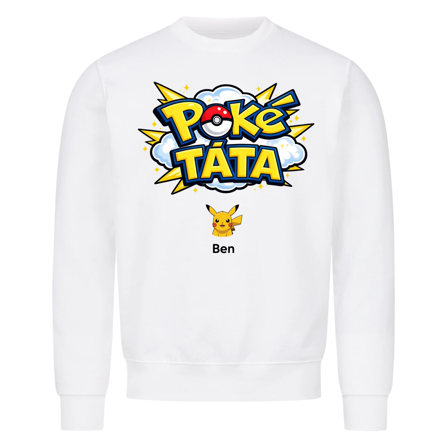 Poke Táta