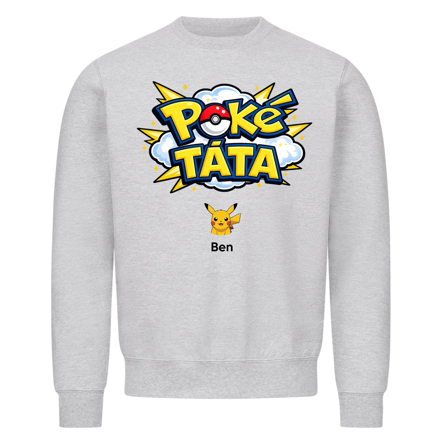 Poke Táta