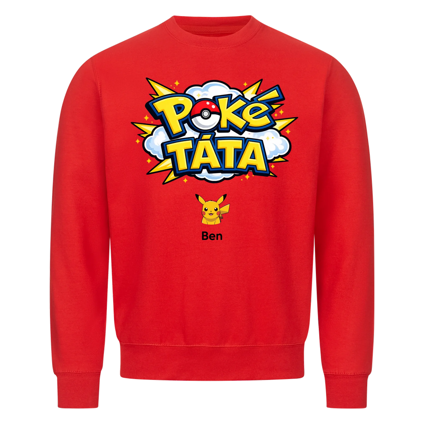 Poke Táta