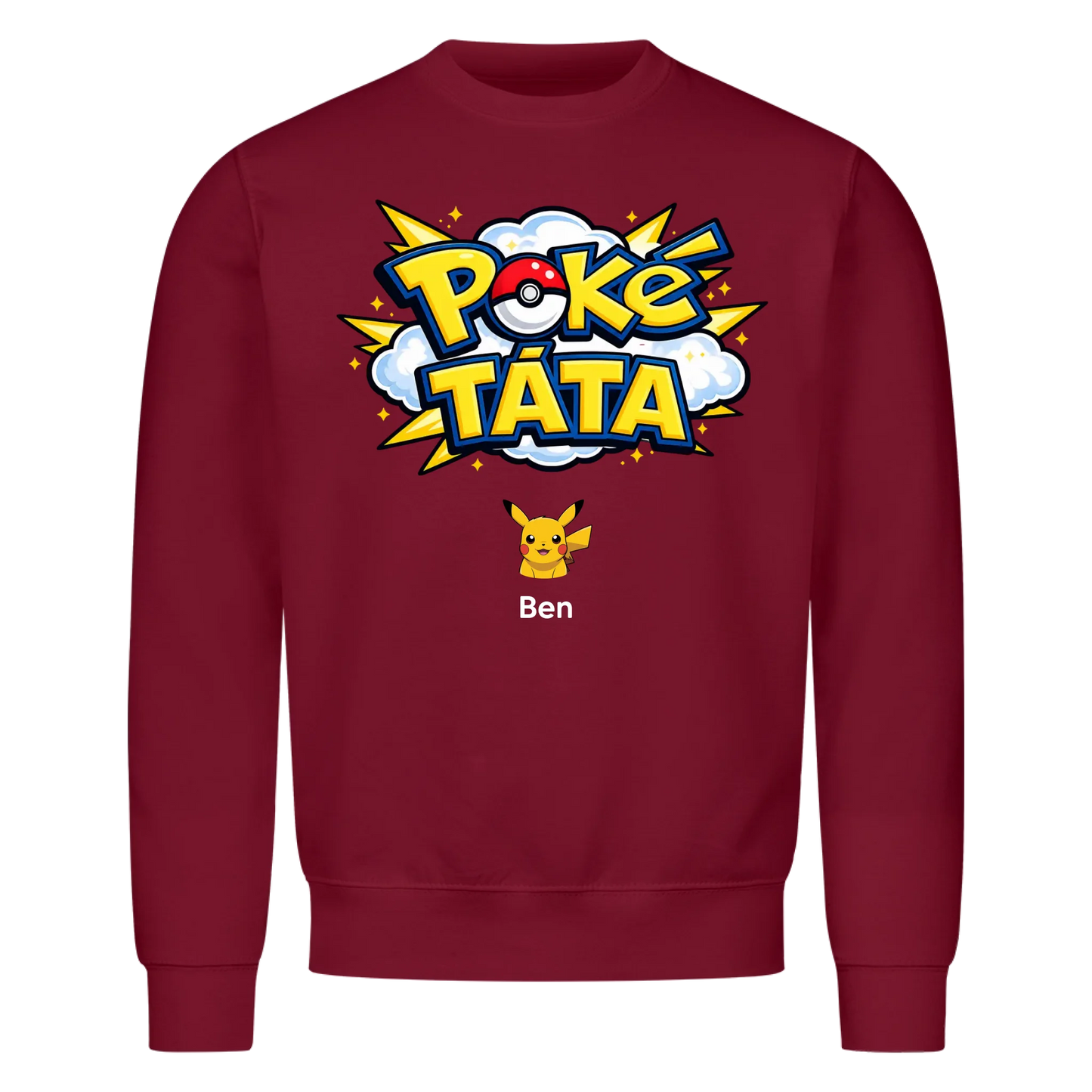 Poke Táta