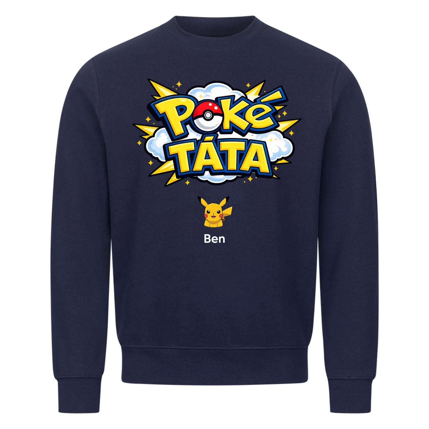 Poke Táta