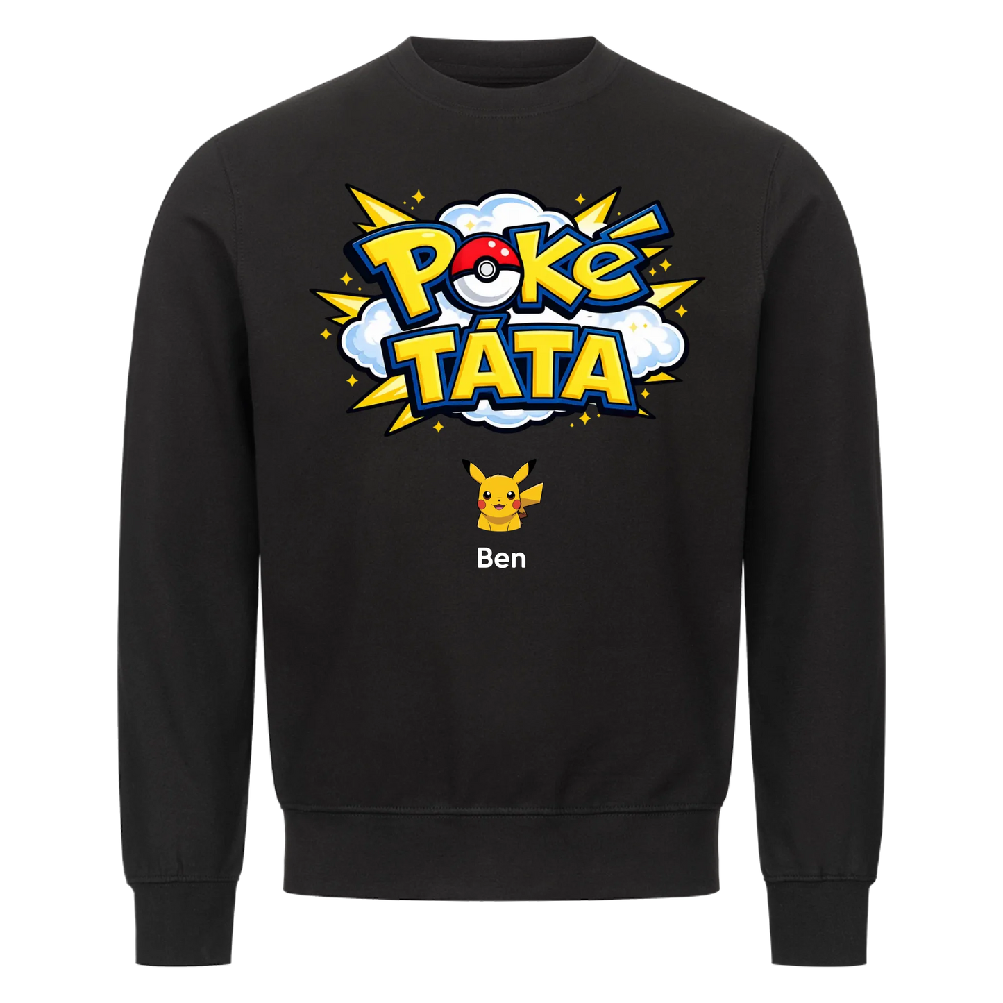 Poke Táta