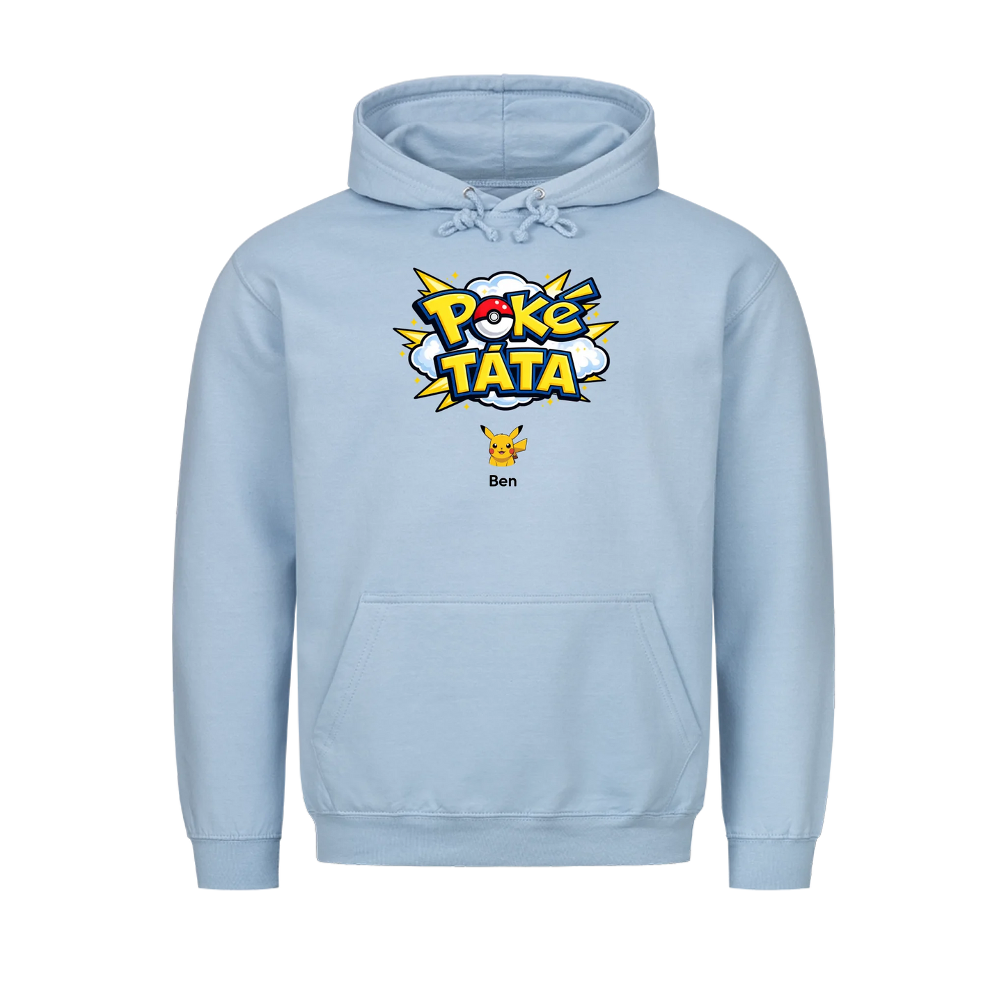 Poke Táta