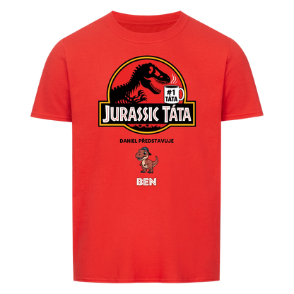 Jurassic Táta