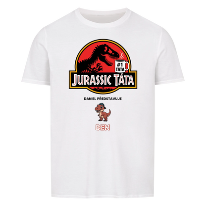 Jurassic Táta