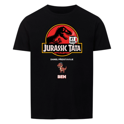 Jurassic Táta