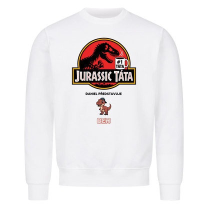 Jurassic Táta