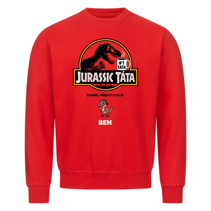 Jurassic Táta