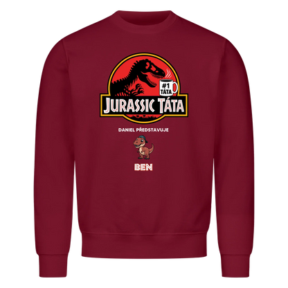 Jurassic Táta