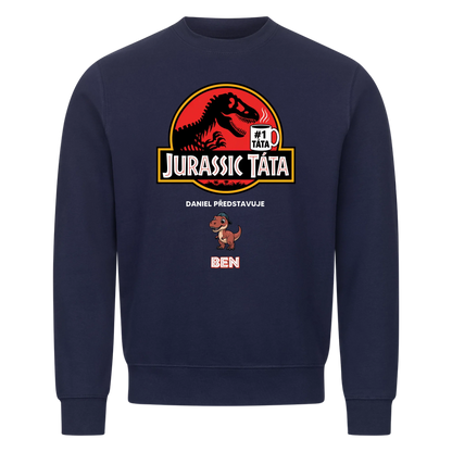 Jurassic Táta