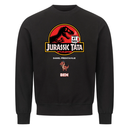 Jurassic Táta