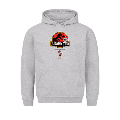 Jurassic Táta