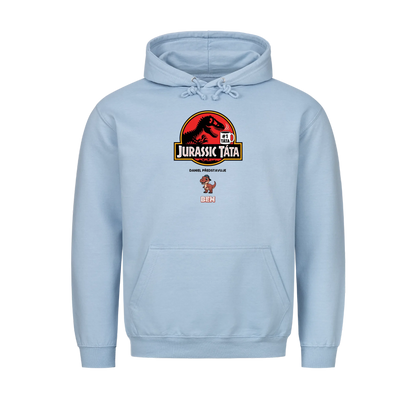 Jurassic Táta