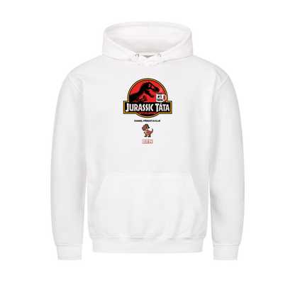 Jurassic Táta
