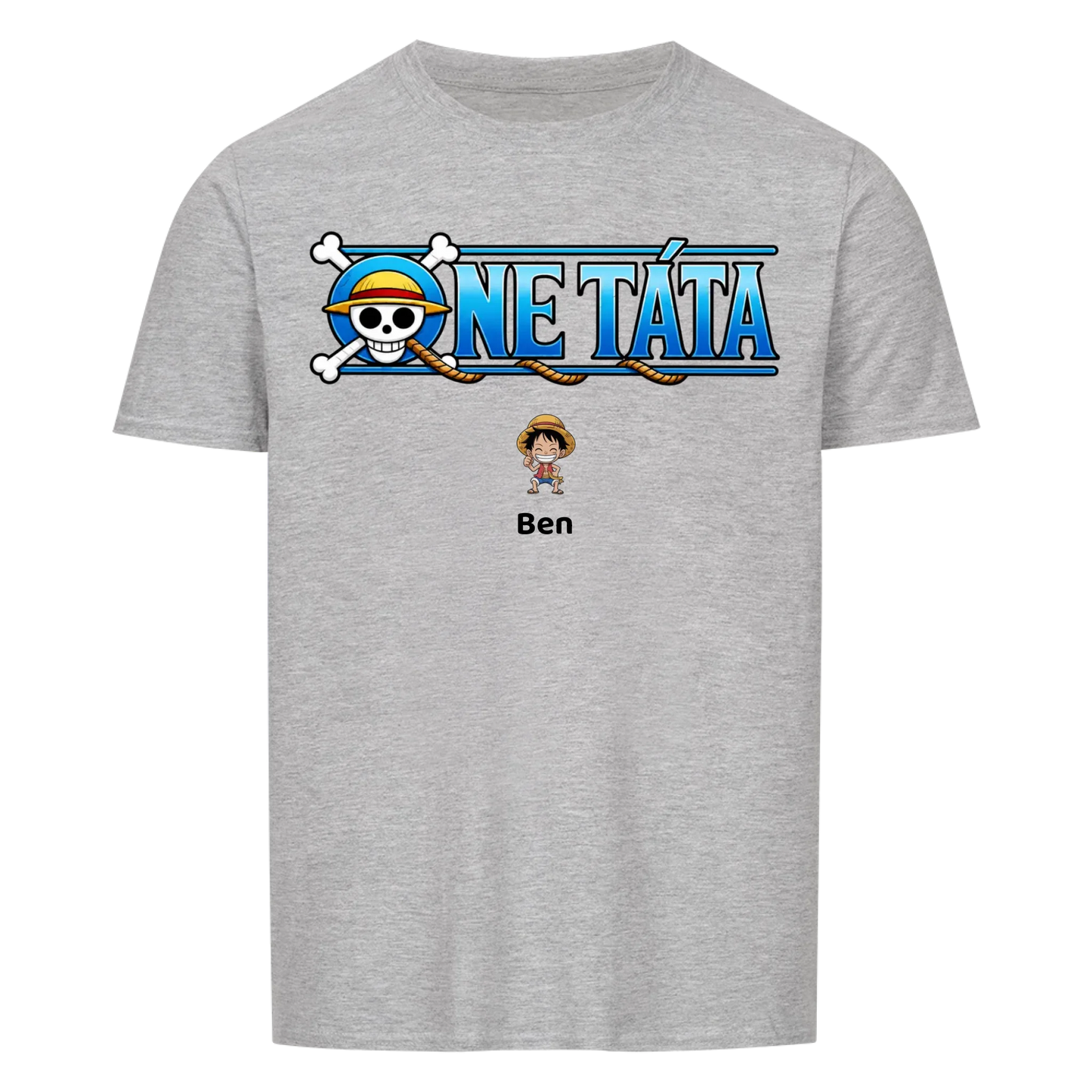 One Táta