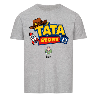 Táta Story