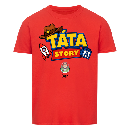 Táta Story