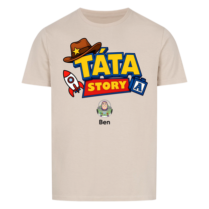 Táta Story