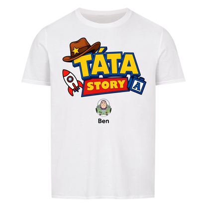 Táta Story