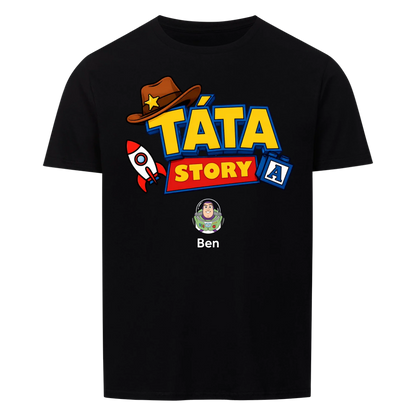 Táta Story