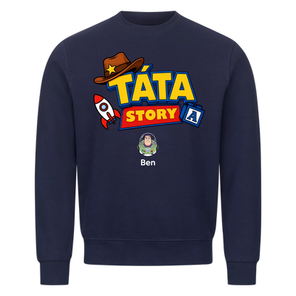 Táta Story