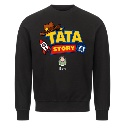 Táta Story