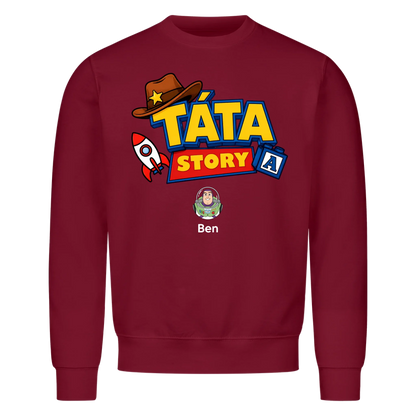 Táta Story