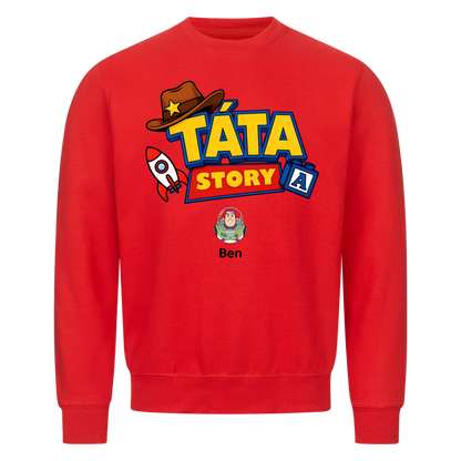 Táta Story